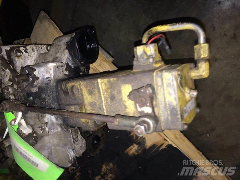 CAT 7E-1633 Overige componenten