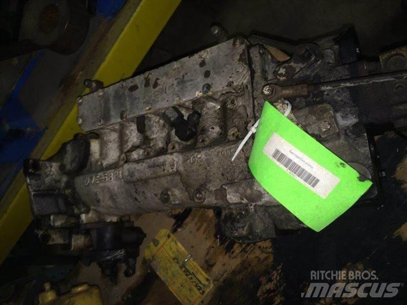 CAT 7E-1633 Overige componenten