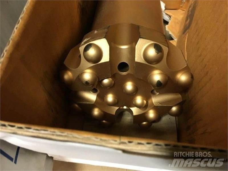 Mitsubishi  Accessoires en onderdelen voor boormachines