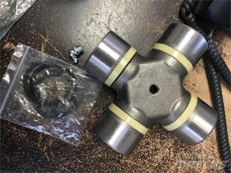 Volvo  Overige componenten