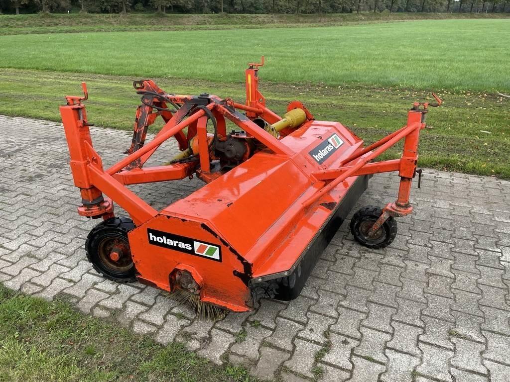 Holaras A220 Veegmachines