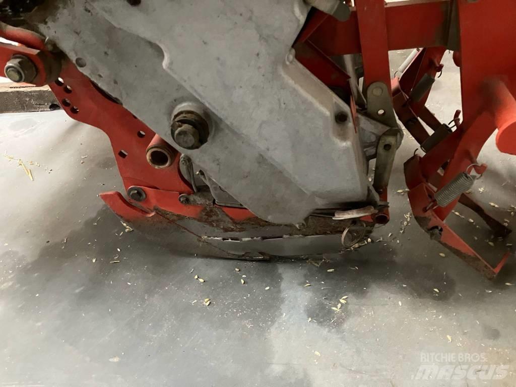 Kuhn gaspardo Precisiezaaimachines