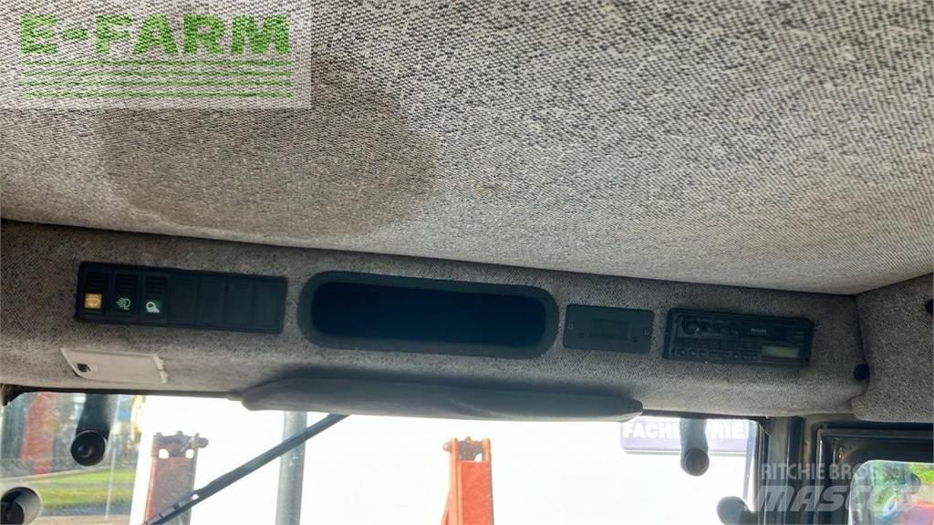 Steyr 958 Tractoren
