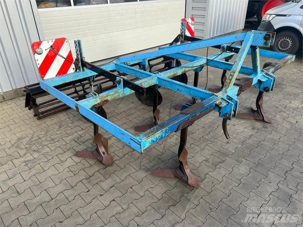  Perk 3 mtr. Cultivatoren
