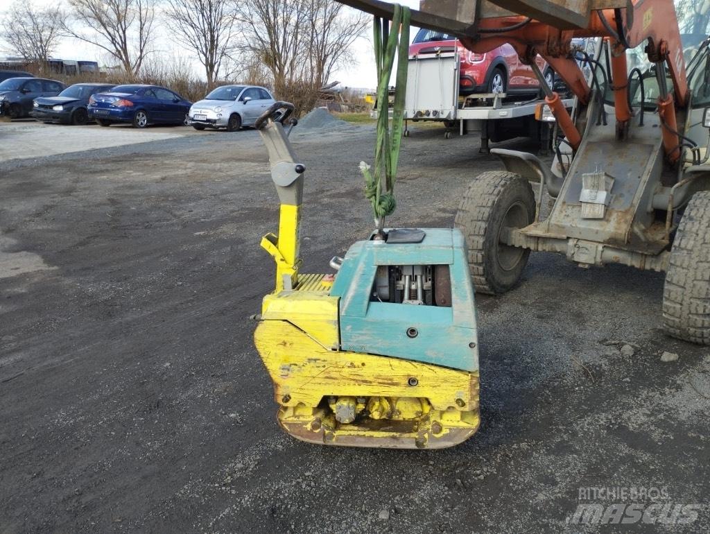 Ammann APH 6530 Trilmachines