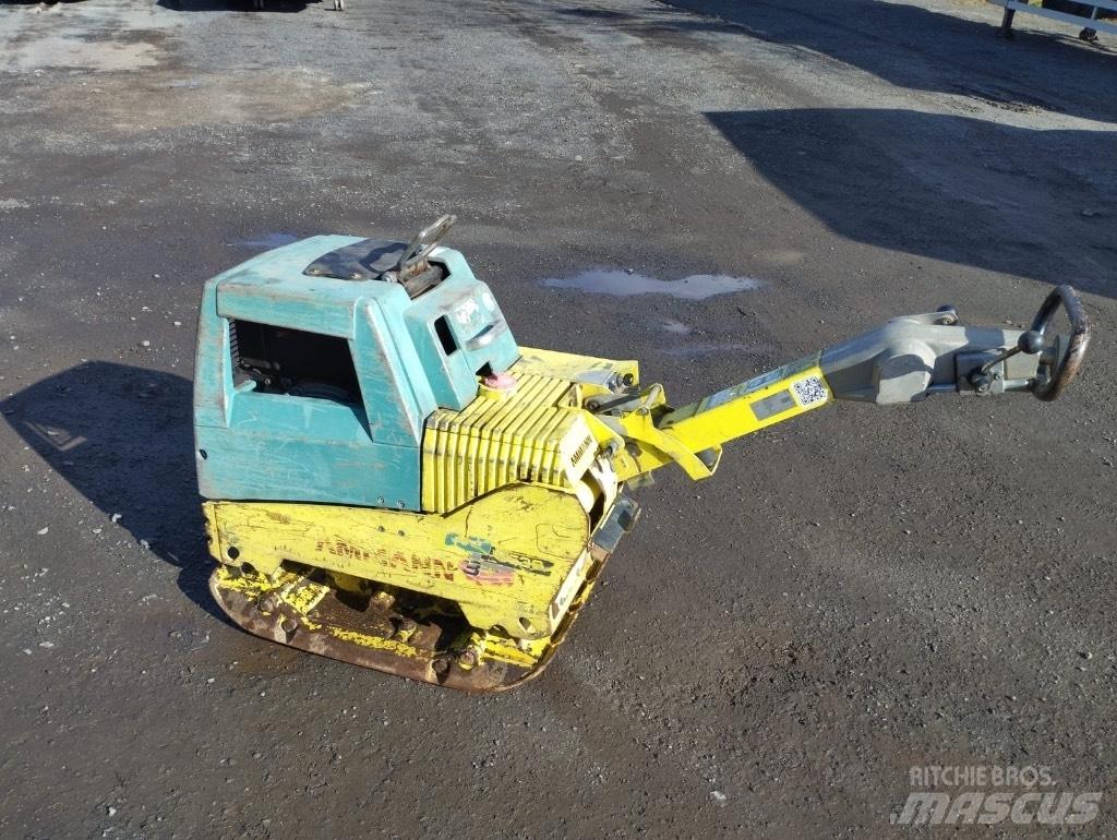 Ammann APH 6530 Trilmachines