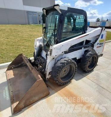 Bobcat S550 Schrankladers