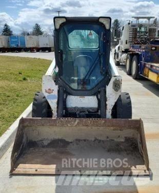 Bobcat S550 Schrankladers