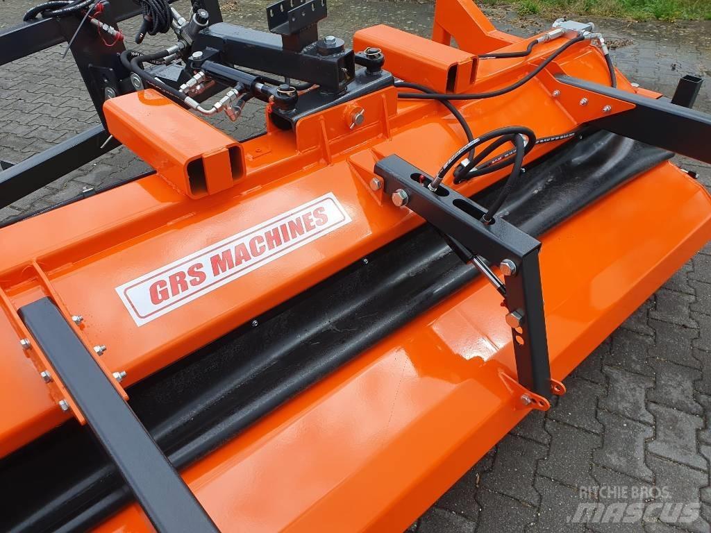 GRS VM240HF Veegmachines