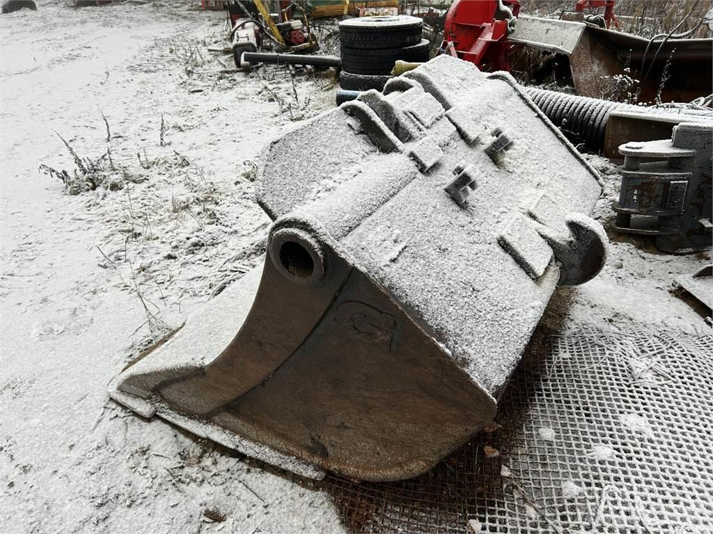 CAT 320C Rupsgraafmachines
