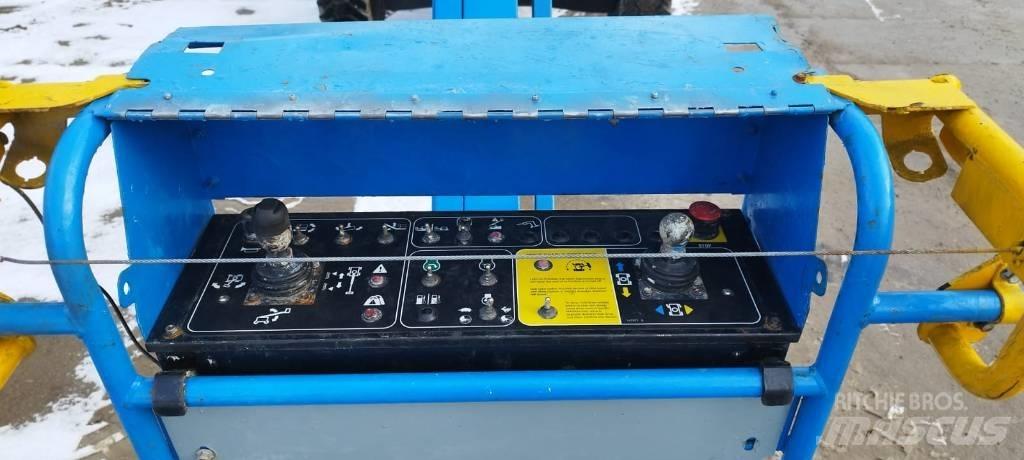 Genie S 65 Telescoophoogwerkers