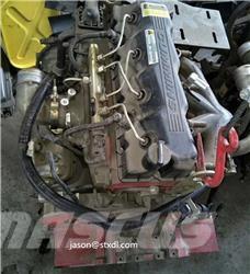 Cummins ISF3.8e4R168 Motoren