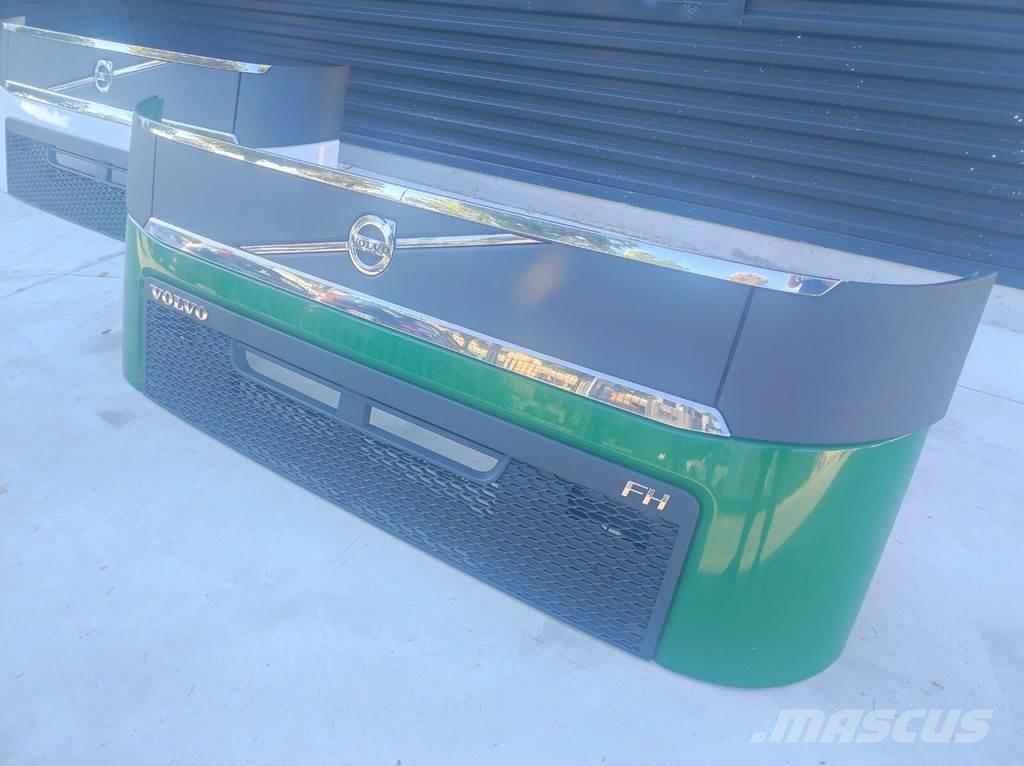 Volvo FH13 FH16 Transport - Anderen