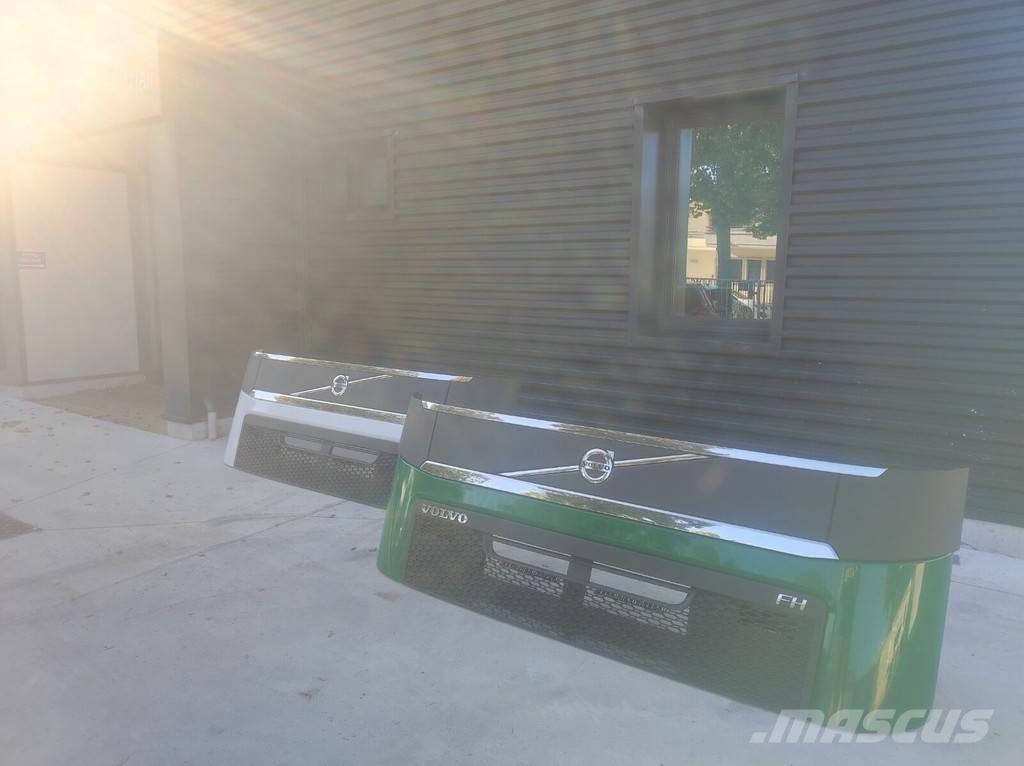 Volvo FH13 FH16 Transport - Anderen