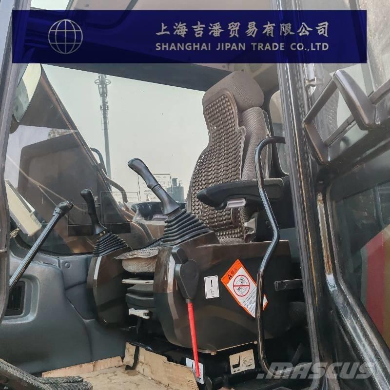 Sany SY 155 Midigraafmachines 7t - 12t