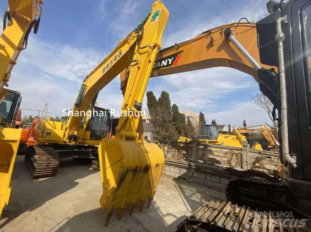 Hitachi ZX 70 Minigraafmachines < 7t