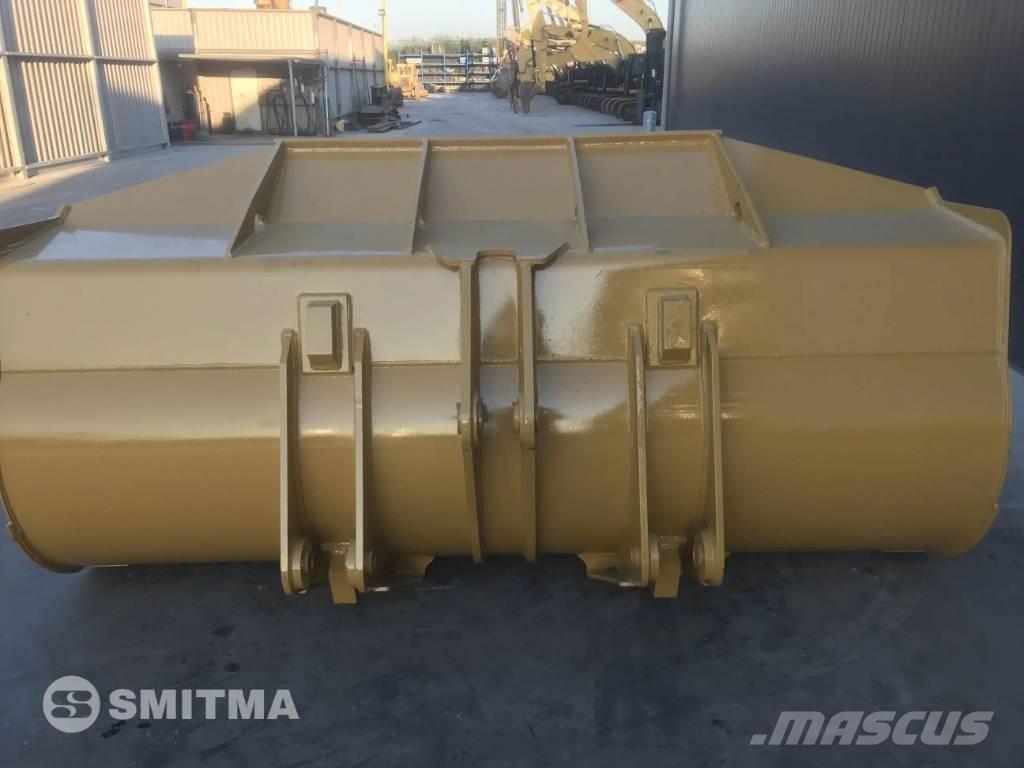 CAT 950G Bakken