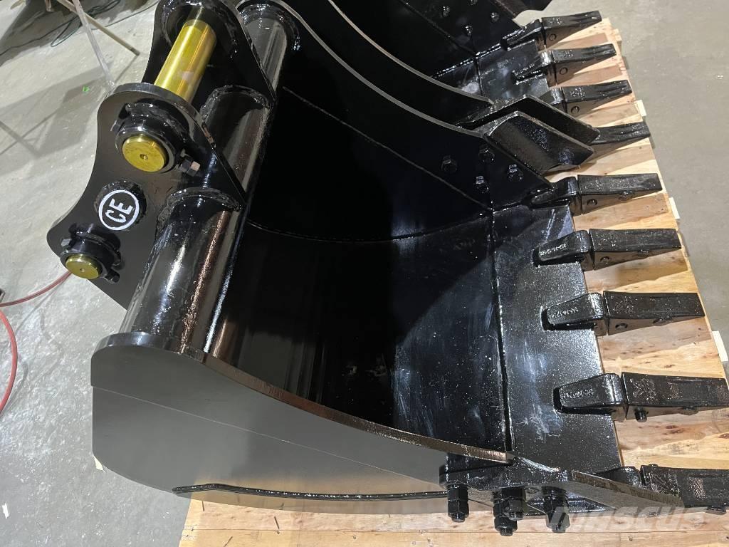 CAT 308 30" Bucket Overige componenten