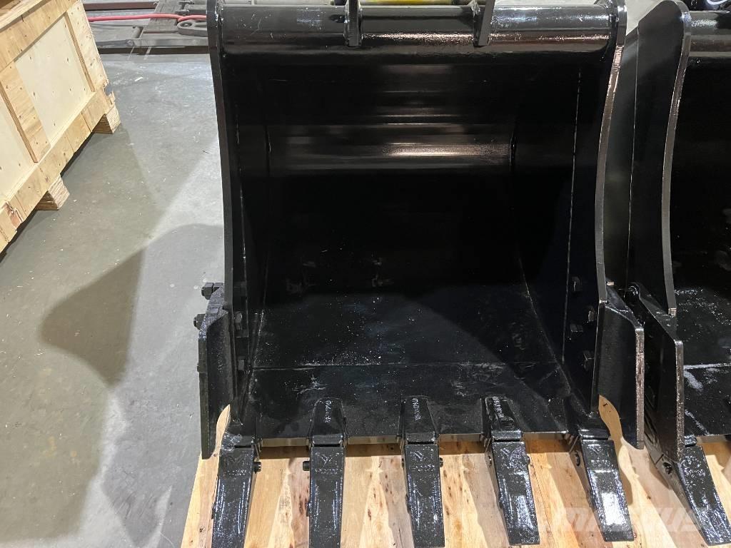 CAT 308 30" Bucket Overige componenten