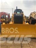 Shantui SD22 Rupsdozers