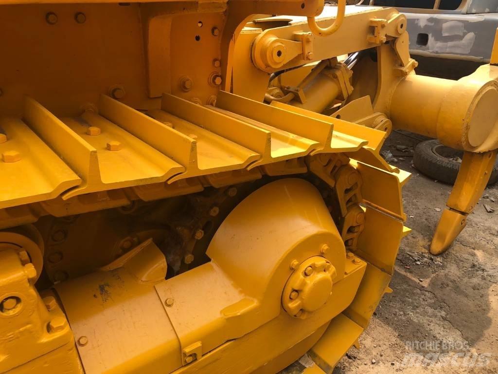 Shantui SD22 Rupsdozers