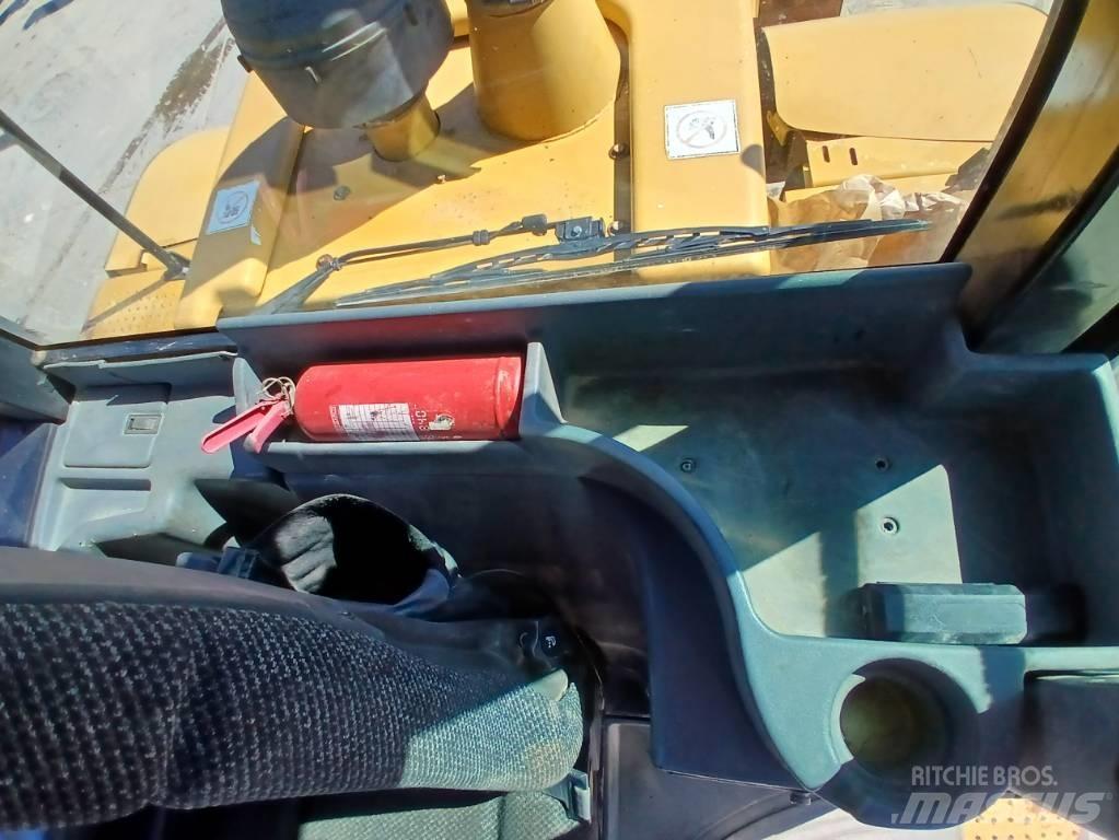CAT 950 G Wielladers
