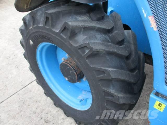 Genie GTH 40.17 (581) Verreikers