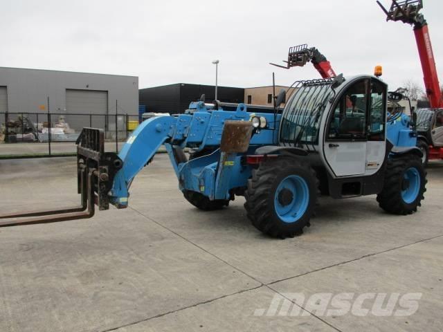 Genie GTH 40.17 (581) Verreikers