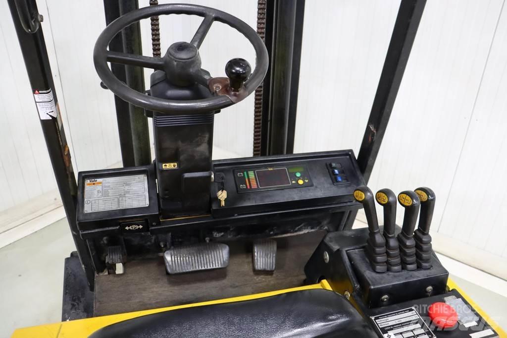 Yale ERP25ALF Elektrische heftrucks
