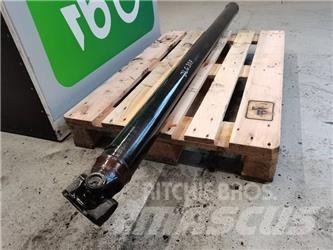 JLG 307 cardan shaft Transmissie