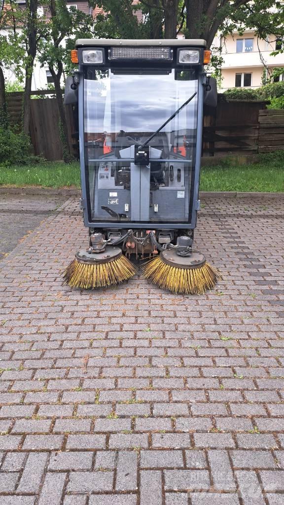 Hako Citymaster 300 Veegmachines