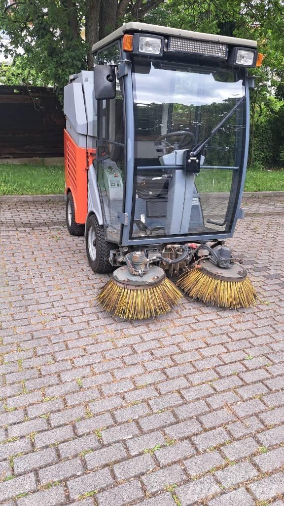 Hako Citymaster 300 Veegmachines