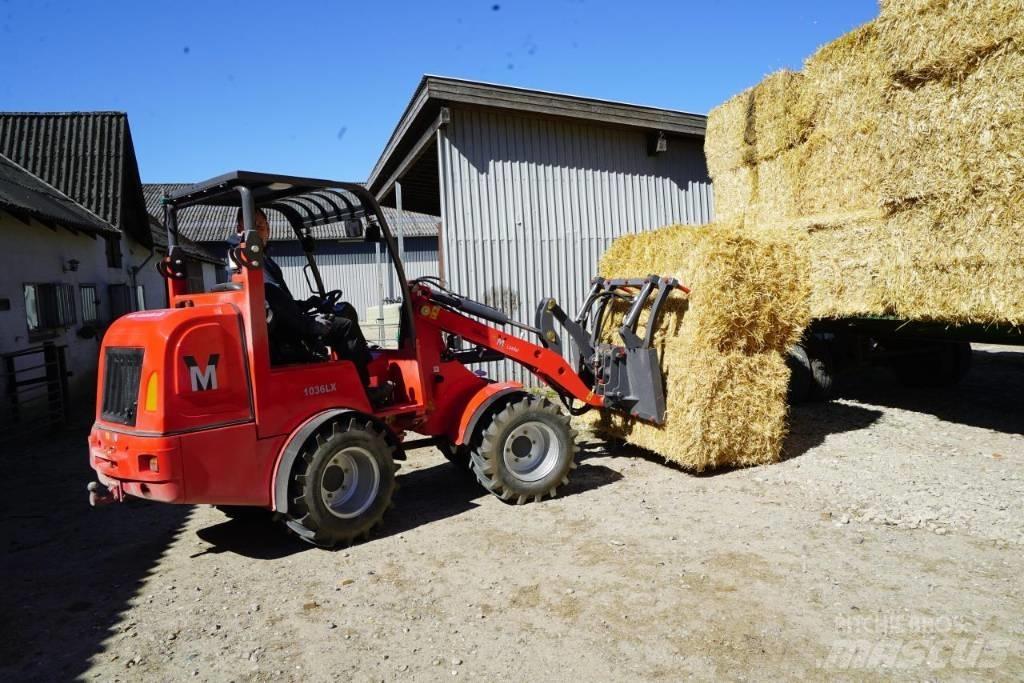 VM Loader 1036 LX Miniladers