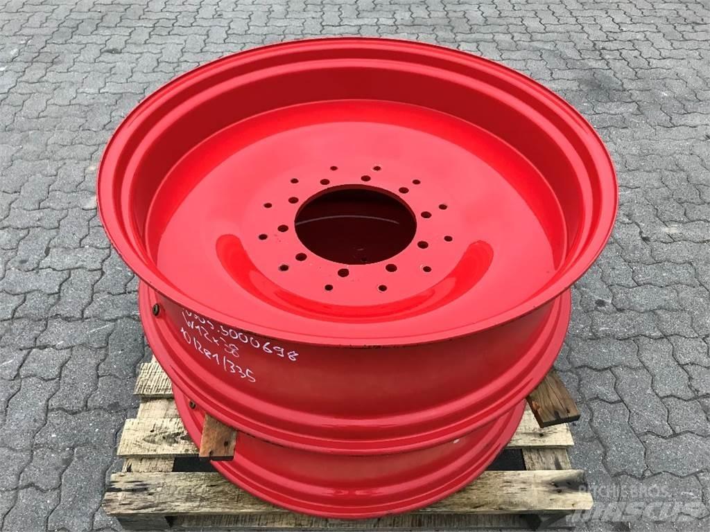  TRINKER 12 x 38 Landbouw - overige