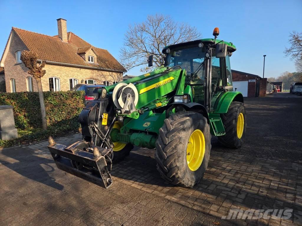 John Deere 3800 Verreikers voor landbouw