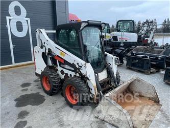 Bobcat S 530 Schrankladers