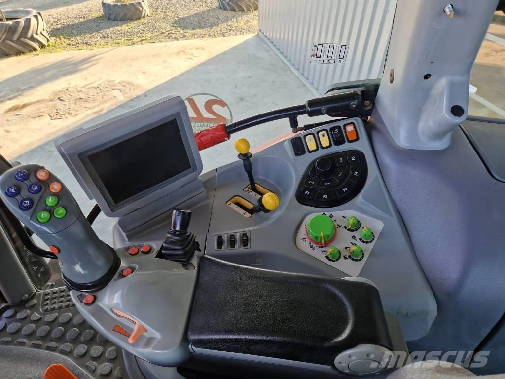 Same iron 190 Tractoren