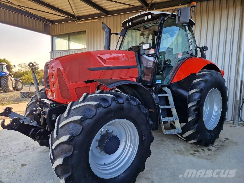 Same iron 190 Tractoren