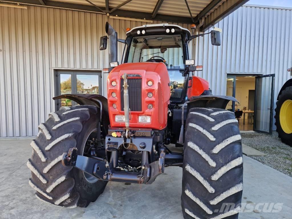 Same iron 190 Tractoren