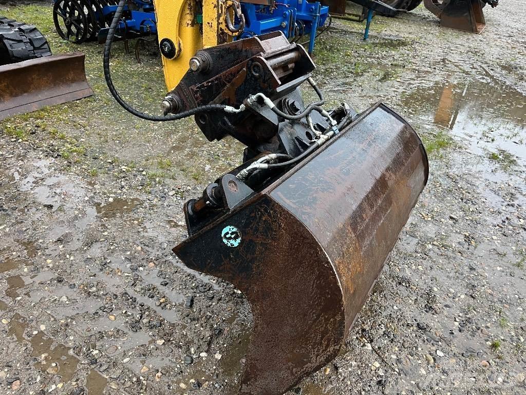 CAT 305 C Minigraafmachines < 7t