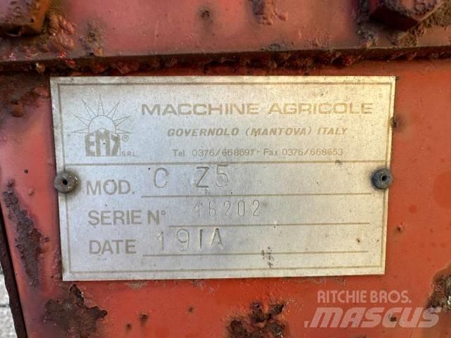  Frees Rod Overige hooi- en voedergewasmachines