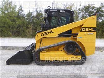 Gehl RT165 HF Rupsladers