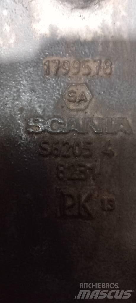 Scania R 440  1799578 Chassis en ophanging