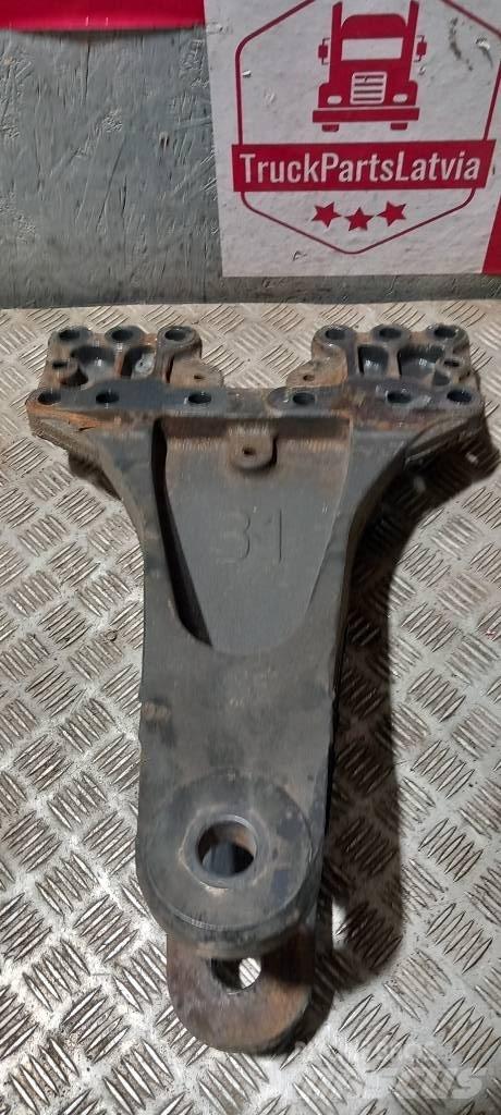 Scania R 440  1799578 Chassis en ophanging