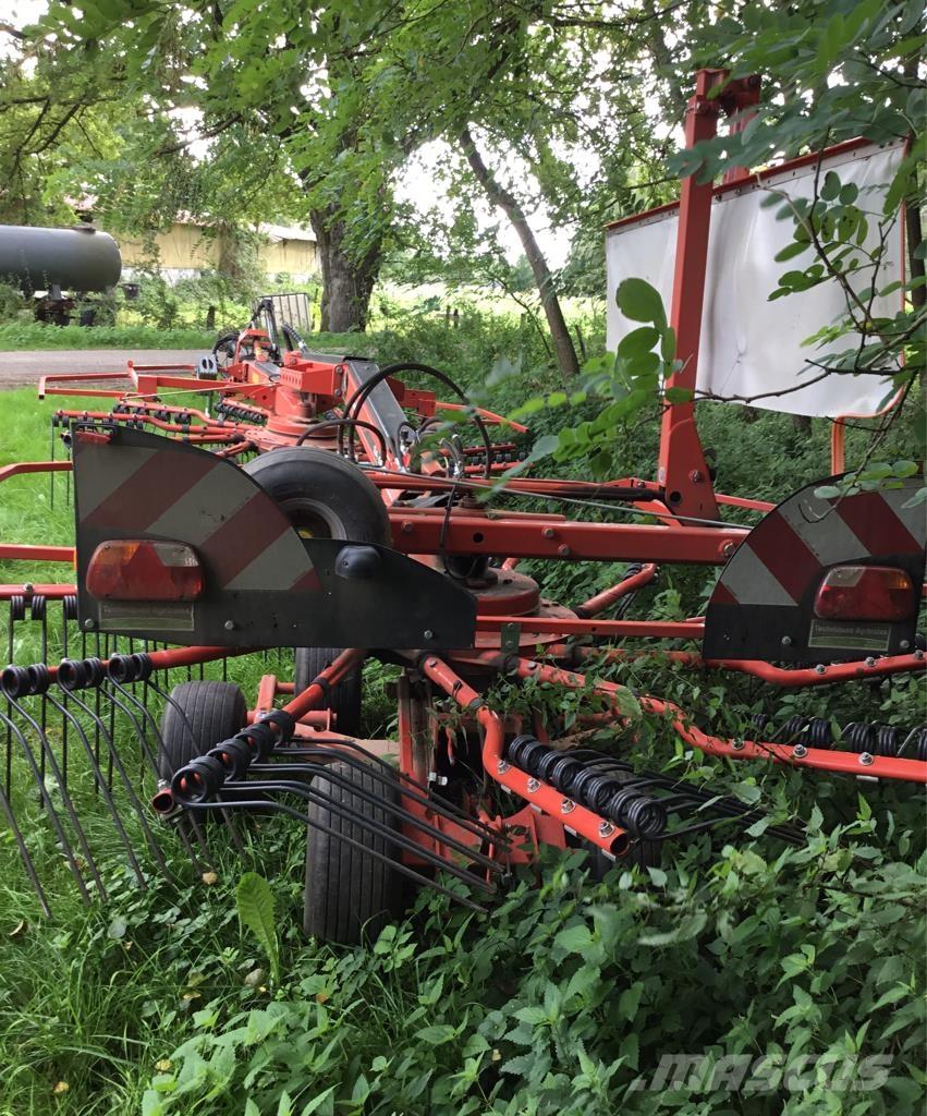 Kuhn GA 6632 Zwadharken