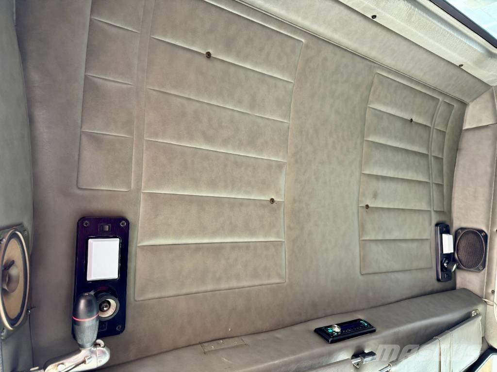 Peterbilt 378 Trekkers