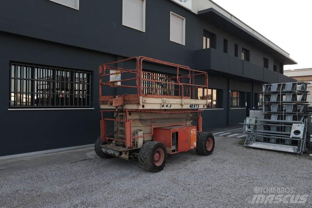 JLG 40RTS Schaarhoogwerkers