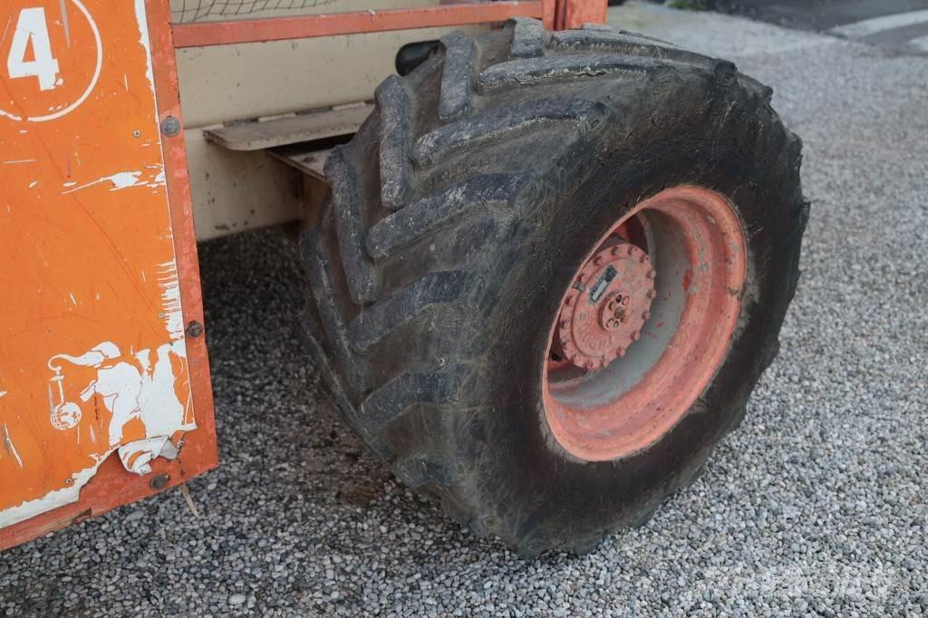 JLG 40RTS Schaarhoogwerkers