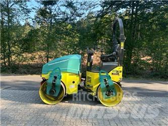 Ammann ARX 26 Duowalsen