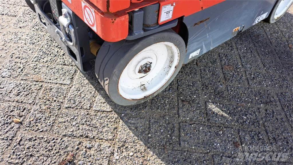 SkyJack SJ16 Andere liften en hoogwerkers